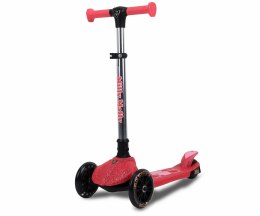 Milly Mally Scooter Jelly Pink