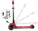 Milly Mally Scooter Jelly Pink
