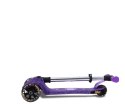 Milly Mally Scooter Jelly Violet