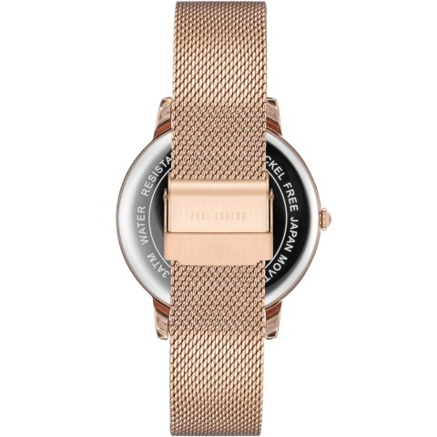 ZEGAREK DAMSKI PAUL LORENS - PL11503B-4D2 (zg510e) + BOX