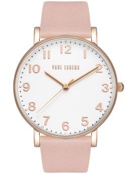 ZEGAREK DAMSKI PAUL LORENS - PL20005A-3E3 (zg573a) + BOX