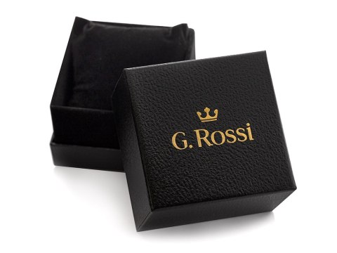 ZEGAREK G. ROSSI - LESTI NA PASKU zg631e + BOX