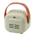 Zestaw Do Karaoke Dla Dzieci Z Jednorożcem Mikrofon Bluetooth