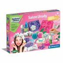Clementoni Naukowa zabawa. Salon urody 50690