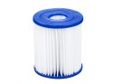 Bestway Basen STELAŻOWY 366x201x66cm 7w1 561FV