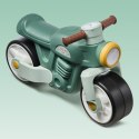 FALK Jeździk Motocykl Biegowy Vintage Zielony 1-3 lat