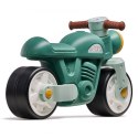 FALK Jeździk Motocykl Biegowy Vintage Zielony 1-3 lat