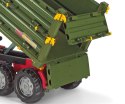 Rolly Toys 125012 Przyczepa Rolly-Multi Trailer 3-Osie