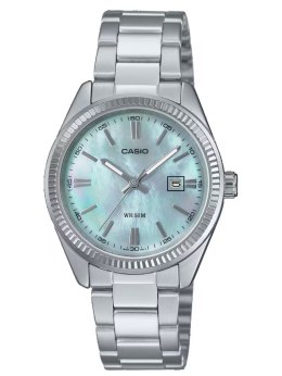 ZEGAREK DAMSKI CASIO LTP-1302DS-2AVDF (zd521h) + BOX