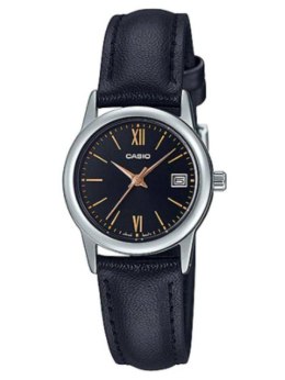 ZEGAREK DAMSKI CASIO LTP-V002L-1B3UDF (zd584j) + BOX