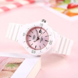Zegarek Damski Casio LRW-200H-4E3VDF + BOX