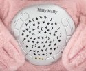 Milly Mally Zabawka pluszowa z Projektorem Milly Bear Pink