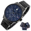 ZEGAREK MĘSKI TOMMY HILFIGER 1791633 KYLE (zf049b)- ROBOCZY