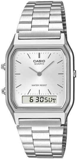 Zegarek Damski CASIO AQ-230A-7AMQYDF + BOX