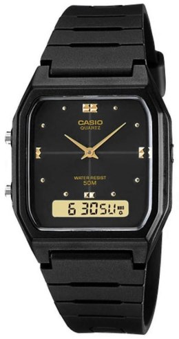 Zegarek Damski CASIO AW-48HE-1AVDF + BOX