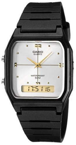 Zegarek Damski CASIO AW-48HE-7AVDF + BOX