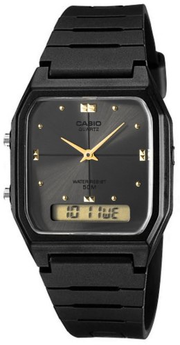 Zegarek Damski CASIO AW-48HE-8AVDF + BOX