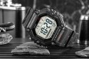 Zegarek Męski CASIO AE-1600H-1AVDF + BOX
