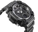 Zegarek Męski CASIO AEQ-120W-1BVDF + BOX