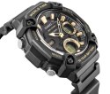 Zegarek Męski CASIO AEQ-120W-9AVDF + BOX