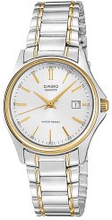 Zegarek Damski CASIO LTP-1183G-7ADF + BOX