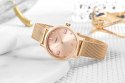 Zegarek Damski TIMEX Transcend X BCRF TW2V52800 + BOX