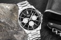Zegarek Męski CASIO MTP-1374D-1A3VDF + BOX
