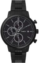 Zegarek Męski TIMEX Trend Chicago Chrono TW2W13400 + BOX