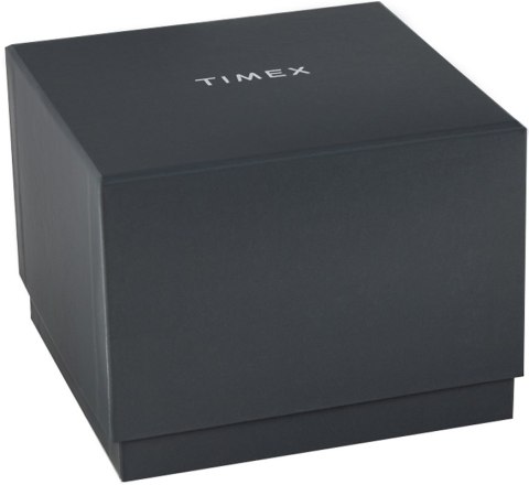 Zegarek Męski TIMEX Waterbury Classic Moon Phase TW2W75600 + BOX