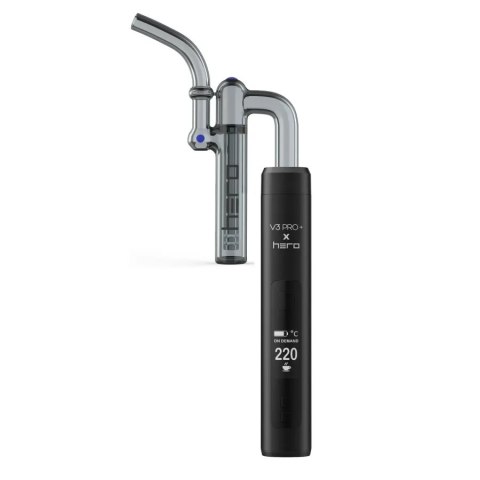 Bubbler XL HERO do waporyzatorów X-MAX V3 HERO, PLUS, ULTRA, GOLD