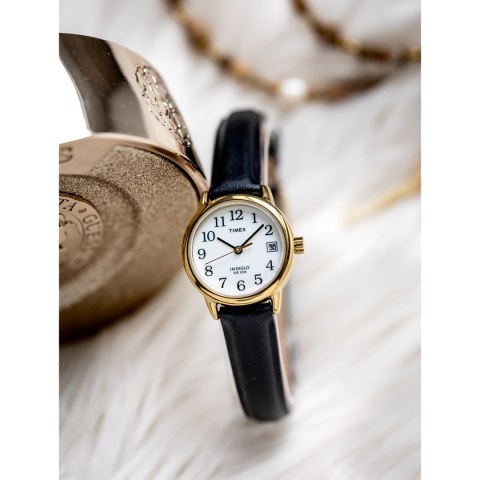 ZEGAREK DAMSKI TIMEX T2H341 (zt606a) INDIGLO