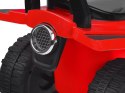 Jeździk Quad Goodyear pojazd z dźwiękiem i światłem ZA4988