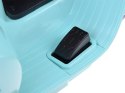 Motorek VESPA na akumulator Skuter PA0238