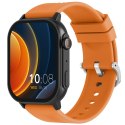 SMARTWATCH UNISEX GRAVITY GT15-2 - ROZMOWY BLUETOOTH, DODATKOWY PASEK (sg029b)