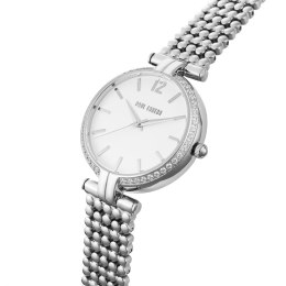 ZEGAREK DAMSKI PAUL LORENS - PL11378B2-3C1 (zg561d) + BOX