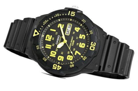 Zegarek CASIO MRW-200H-9BVDF + BOX