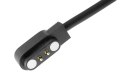 Kabel ładujący do Smartwatcha VELTORI VT130 VT310 1,9 mm VTK4