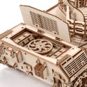 Little Story Wooden Model 3D Puzzle - Tank Leopard 1