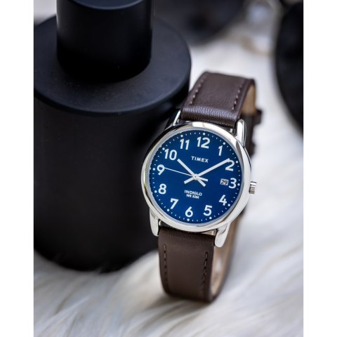 ZEGAREK DAMSKI TIMEX EASY READER TW2V75200 + BOX