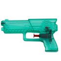 Mały Przeźroczysty Pistolet Na Wodę Różowy Niebieski Zielony Mix