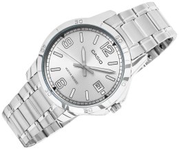 Zegarek Męski CASIO MTP-V004D-7B2UDF + BOX