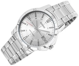 Zegarek Męski CASIO MTP-V004D-7CUDF + BOX