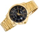 Zegarek Męski CASIO MTP-V004G-1CUDF + BOX