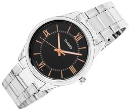 Zegarek Męski CASIO MTP-V005D-1B5UDF + BOX