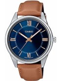 Zegarek Męski CASIO MTP-V005L-2B5UDF + BOX