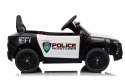 Pojazd Policja 911 Agency Czarny