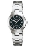 ZEGAREK DAMSKI CASIO LTP-1241D-1A + BOX