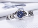 ZEGAREK DAMSKI CASIO LTP-1241D-2A2 + BOX