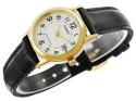 ZEGAREK DAMSKI CASIO LTP-V002GL 7BUDF (zd584d) + BOX