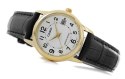 ZEGAREK DAMSKI CASIO LTP-V002GL 7BUDF (zd584d) + BOX